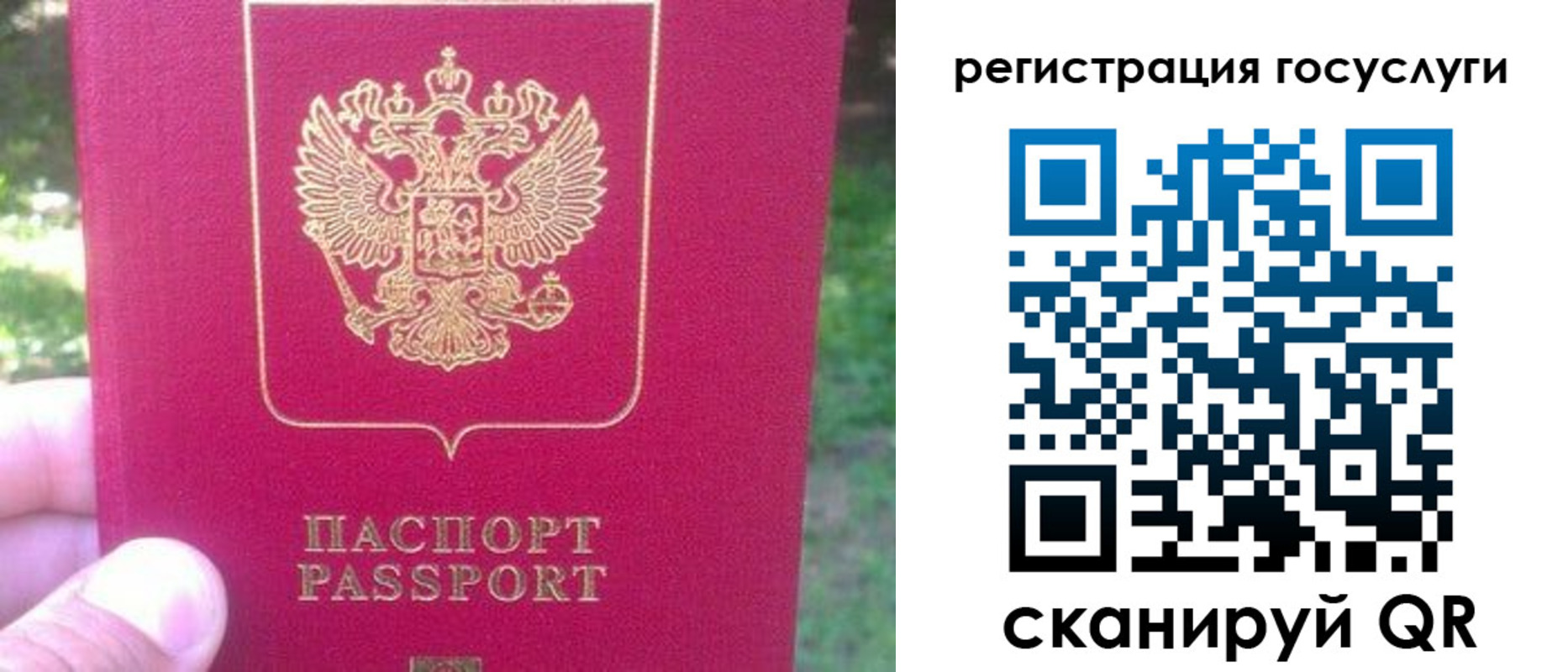 временная прописка в Корсакове